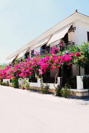 Отель Hotel Angeliki  Ирео